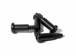 Z282 - STEP SCREW M3X14MM (4 pcs)